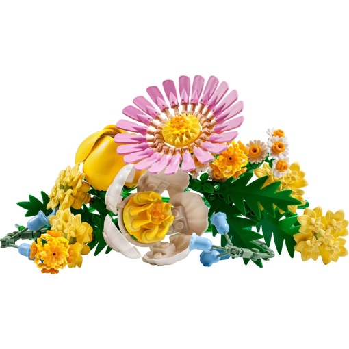 LEGO Botanical Collection Pequeno Buquê Soalheiro 10347