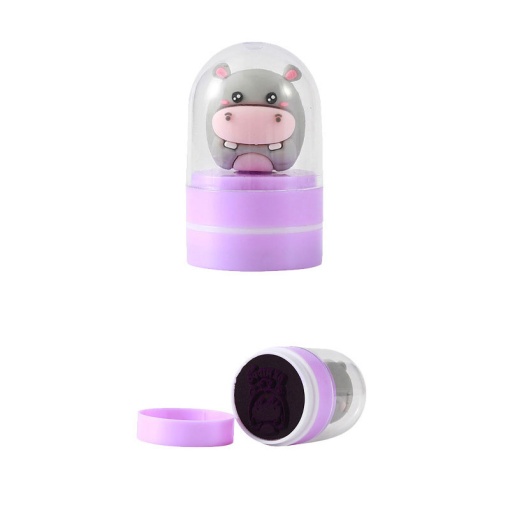 Carimbo I-TOTAL Hippo