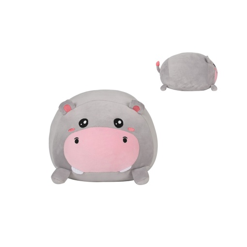 Almofada I-TOTAL Hippo