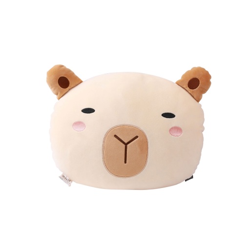 Almofada I-TOTAL Capivara