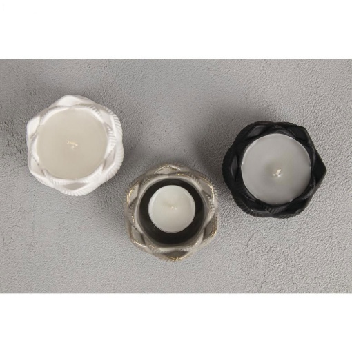 Molde de silicone flor de LÓTUS 8x3,5cm RAYHER