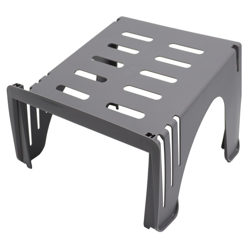 Sapateira KOZZI A4 223x260x190mm Cinza