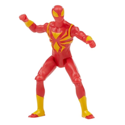 Spider-man Epic Hero Iron Spider 10cm MARVEL HASBRO