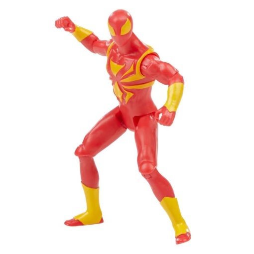 Spider-man Epic Hero Iron Spider 10cm MARVEL HASBRO