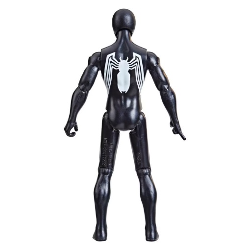 Spider-man Epic Hero Symbiote Suit Spider-man 10cm MARVEL HASBRO