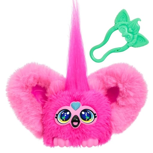 FURBY Furblets Flo-flo HASBRO