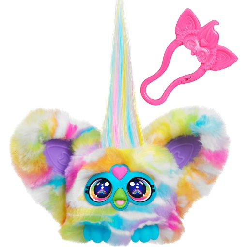 FURBY Furblets Zee-bah HASBRO