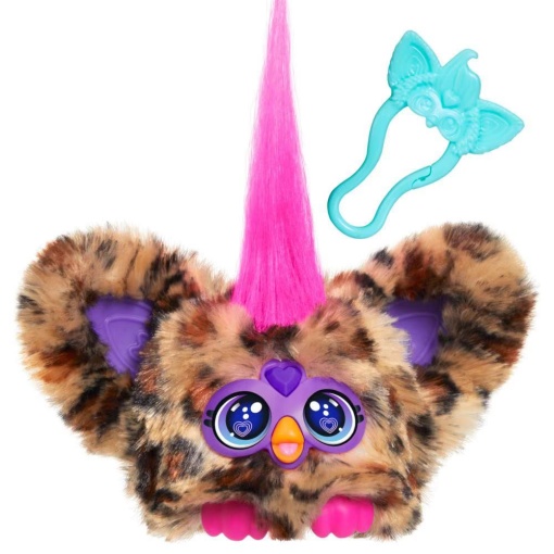FURBY Furblets Chee-chee HASBRO