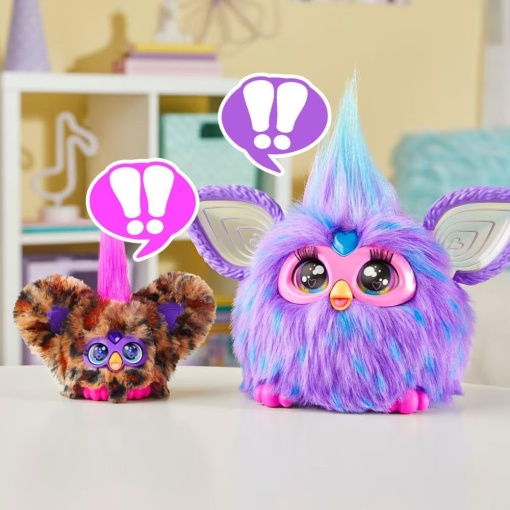 FURBY Furblets Chee-chee HASBRO
