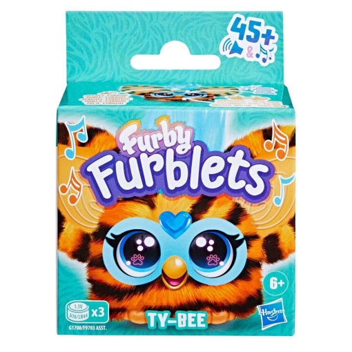 FURBY Furblets Ty-bee HASBRO