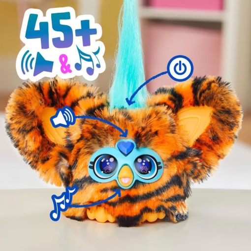 FURBY Furblets Ty-bee HASBRO