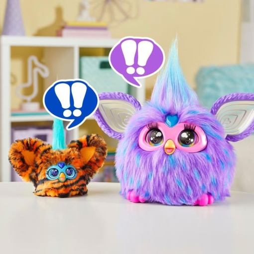 FURBY Furblets Ty-bee HASBRO