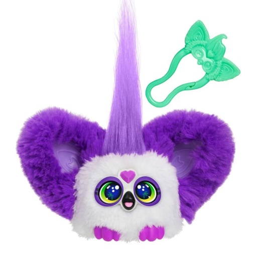 FURBY Furblets Bam-boo HASBRO