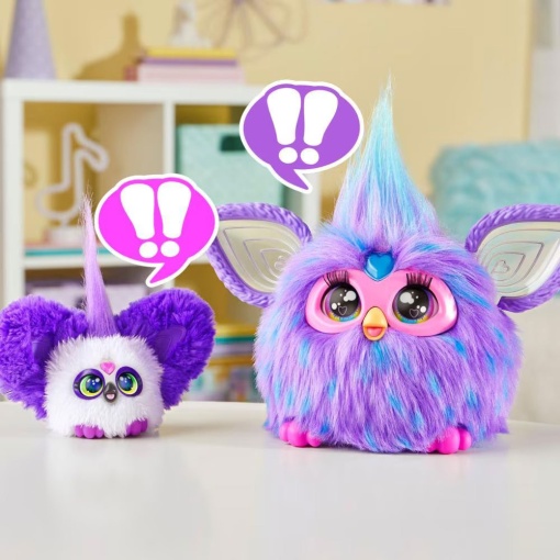 FURBY Furblets Bam-boo HASBRO