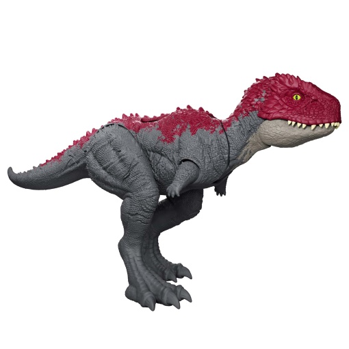 Jurassic World Pack de Perigo Guemesia 18cm MATTEL