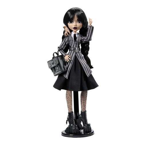 Monster High Wednesday MATTEL