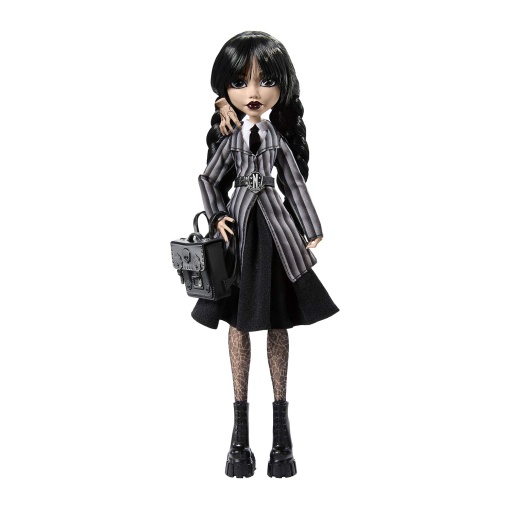 Monster High Wednesday MATTEL