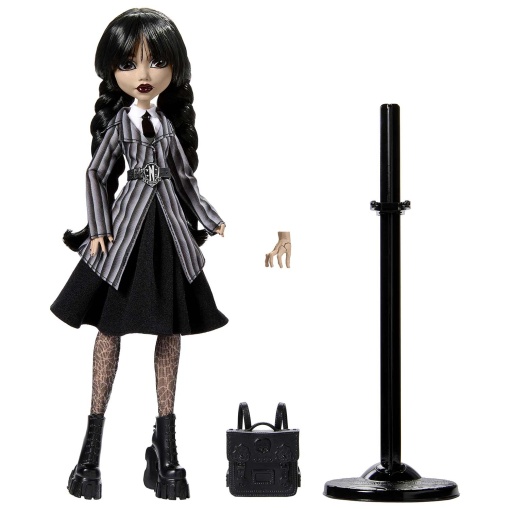 Monster High Wednesday MATTEL