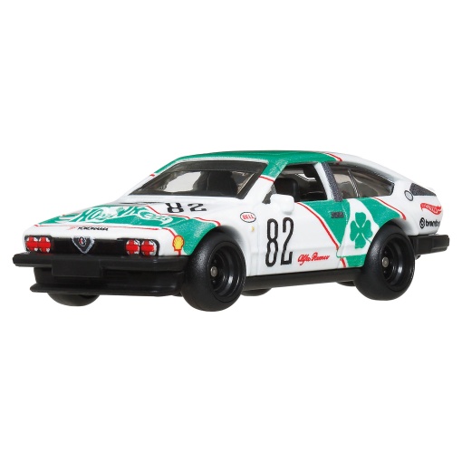 Hot Wheels Boulevard Carro Miniatura sortido MATTEL GJT68