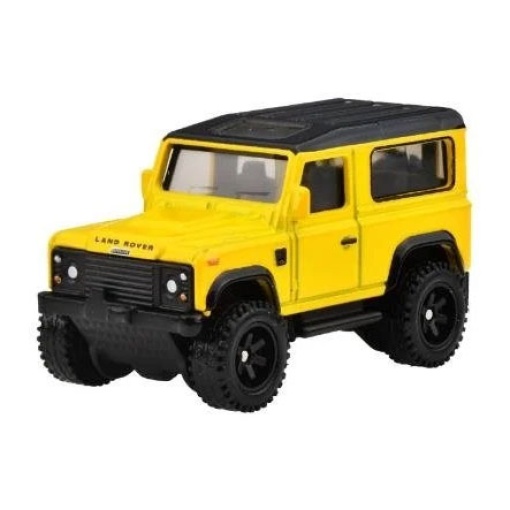 Hot Wheels Bcar Culture Carro Miniatura sortido MATTEL FPY86