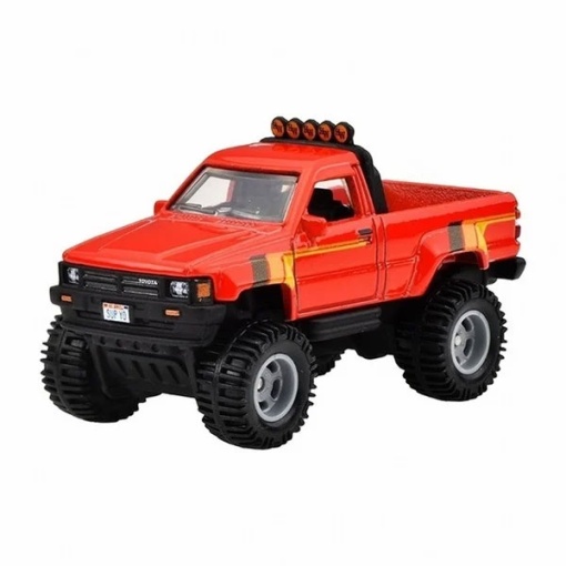 Hot Wheels Bcar Culture Carro Miniatura sortido MATTEL FPY86