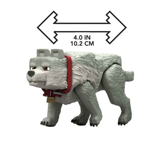 MINECRAFT Figura Dennis 10cm MATTEL