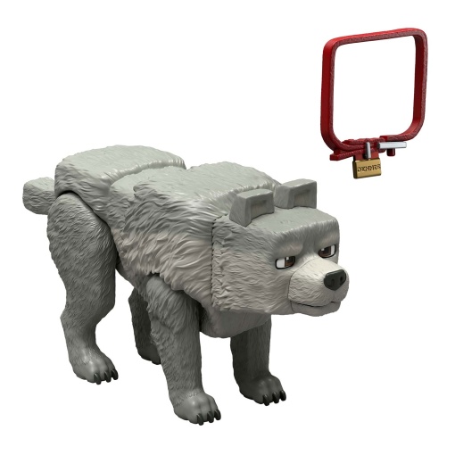 MINECRAFT Figura Dennis 10cm MATTEL