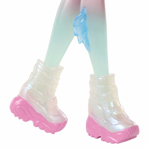 Monster High Lagoona Blue MATTEL