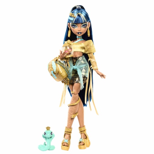 Monster High Cleo Denile MATTEL