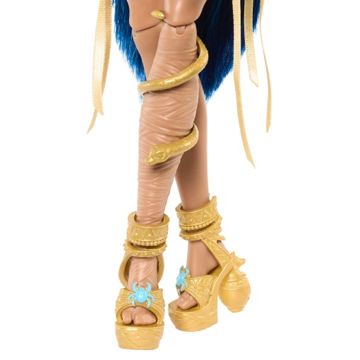 Monster High Cleo Denile MATTEL