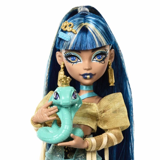 Monster High Cleo Denile MATTEL