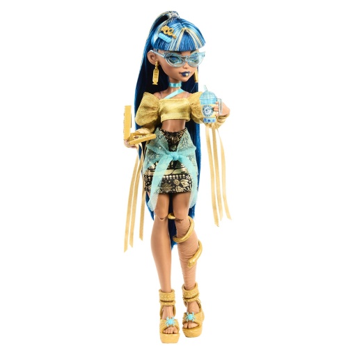 Monster High Cleo Denile MATTEL