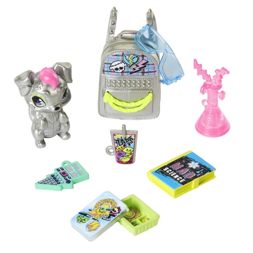 Monster High Frankie Stein MATTEL