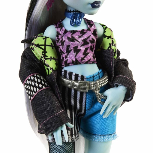 Monster High Frankie Stein MATTEL