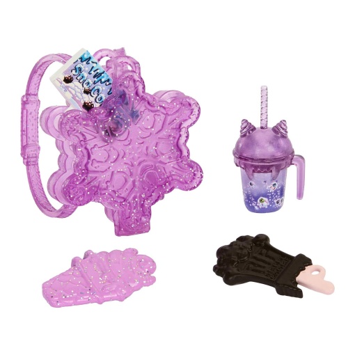 Monster High Abbey Bominable MATTEL