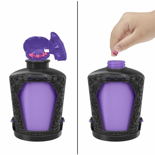 Monster High poções sortido surpresa MATTEL