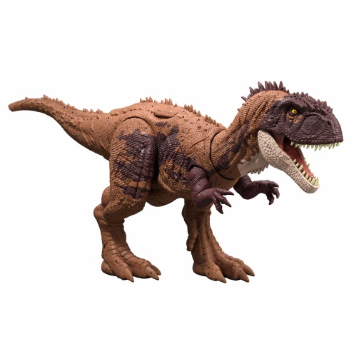 Jurassic World Rugido Selvagem Krytops 28cm MATTEL