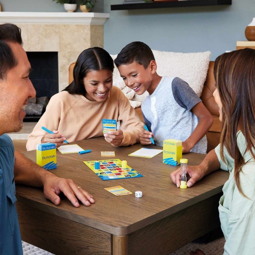 Pictionary MATTEL Games
