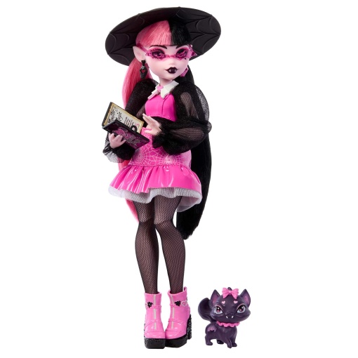 Monster High Draculaura MATTEL