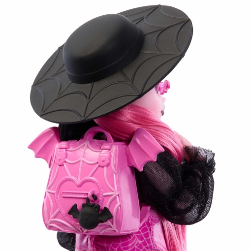 Monster High Draculaura MATTEL