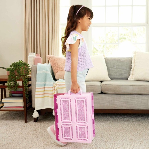 BARBIE Armário de Sonho MATTEL