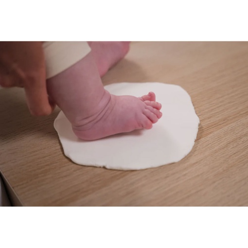 Moldura Duo - Pretty Hearts Petit Artichaud