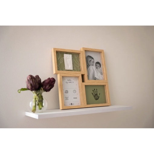 Moldura puzzle - Olive Tree Petit Artichaud