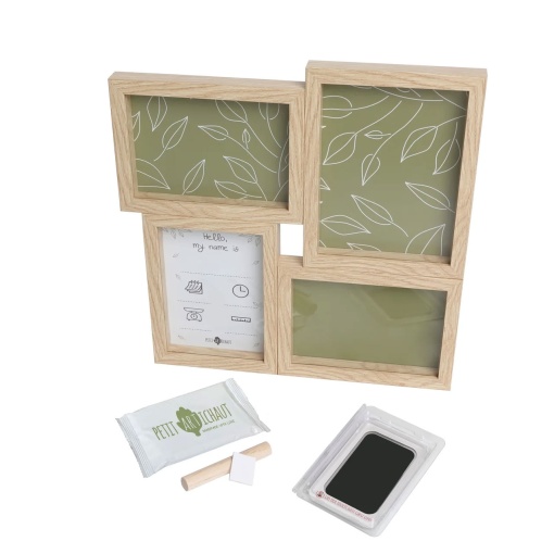Moldura puzzle - Olive Tree Petit Artichaud