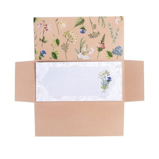 Envelope para Presente Artebene Hello Nature