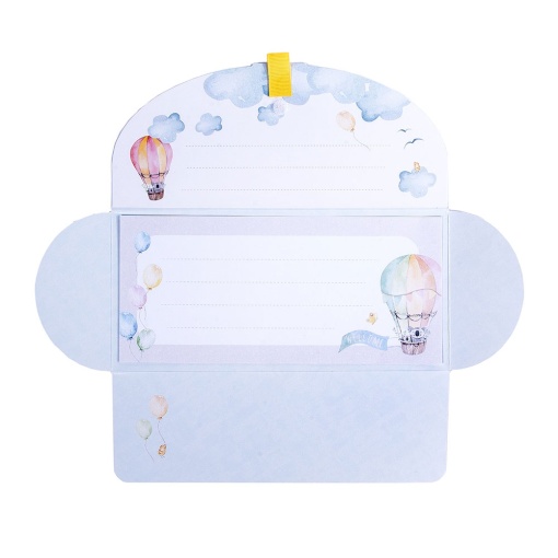 Envelope para Presente Artebene Baby