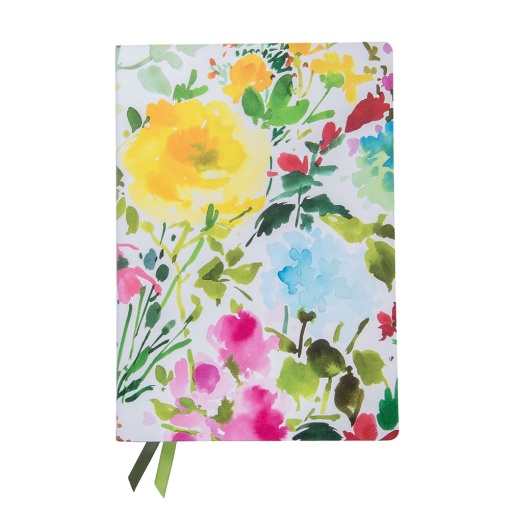 Caderno A5 Pontilhado 120 folhas ARTEBENE SPRING Symphony