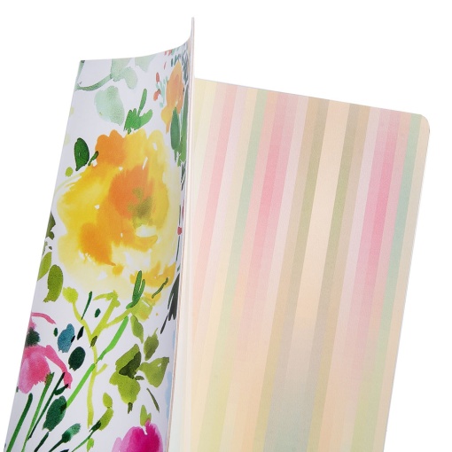 Caderno A5 pontilhado 120 folhas ARTEBENE SPRING Symphony