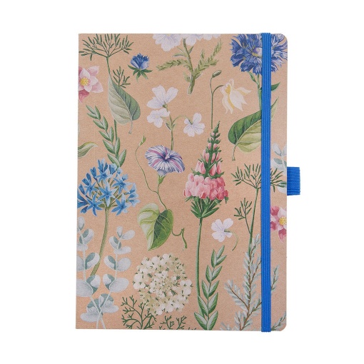 Caderno A5 Pontilhado 72 folhas ARTEBENE Hello Nature