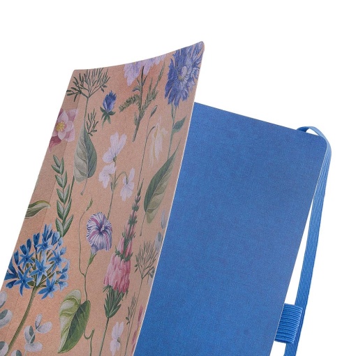 Caderno A5 pontilhado 72 folhas ARTEBENE Hello Nature